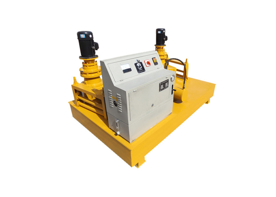 345MPa I Beam Cold Bending Machine Tunnel Construction Equipment