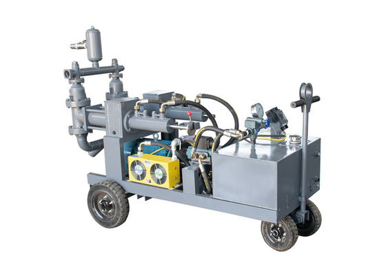 Squeeze Mortar Grout Pump 10Mpa Pressure Grouting Equipment